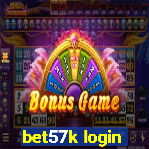 bet57k login